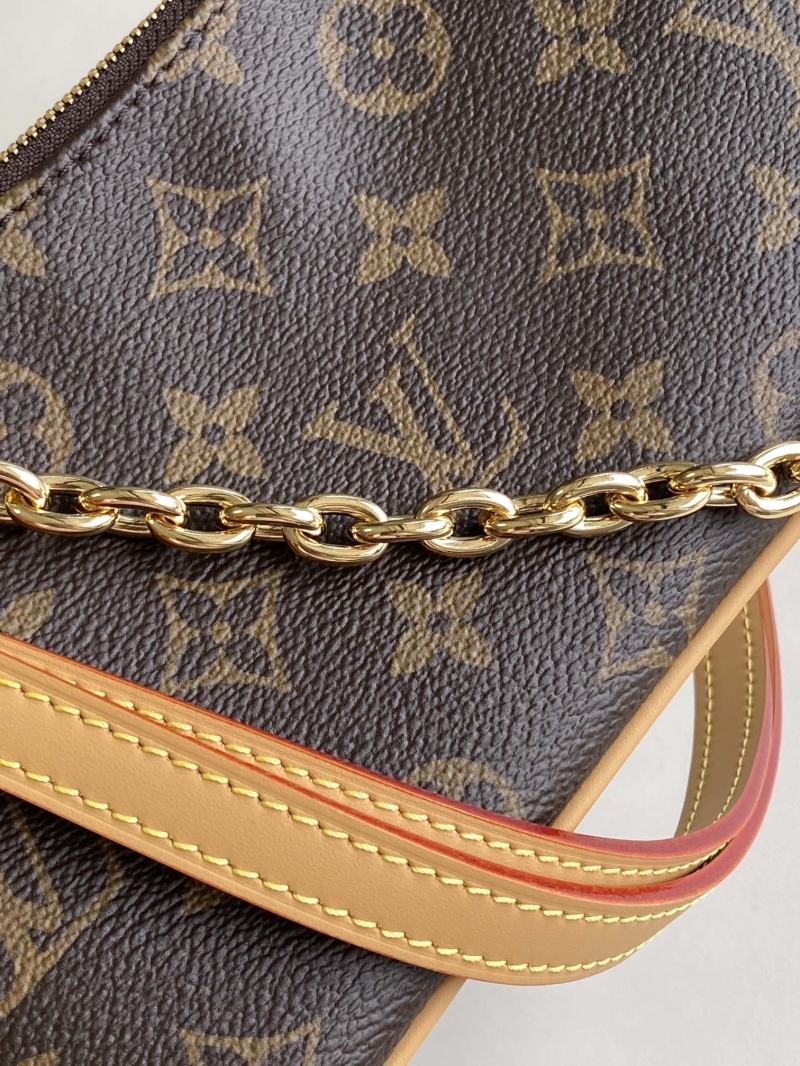 LV Satchel bags